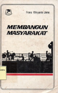 Membangun Masyarakat