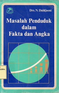 Masalah Penduduk Dalam Fakta dan Angka