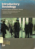 Personal Learning Aid For Introductory Sociology