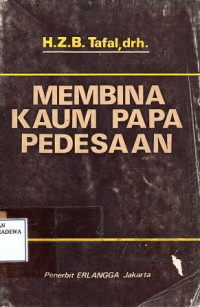 Membina Kaum Papa Pedesaan