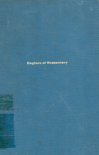 Engines of  Democracy