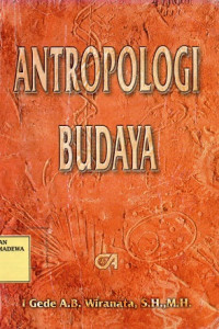 Antropologi Budaya