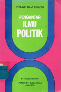 Pengantar Ilmu Politik