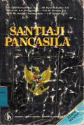 Santiaji Pancasila Edisi Revisi