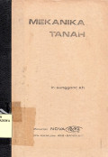 Mekanika Tanah