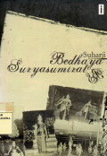 Bedhaya Suryasumirat