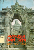 Manusia dan seni