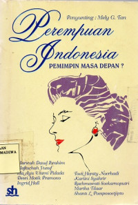 Perempuan Indonesia Pemimpin Masa Depan?