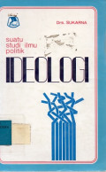 Ideologi Suatu Studi Ilmu Politik