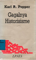 Gagalnya Historisisme