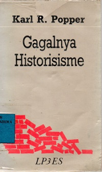 Gagalnya Historisisme