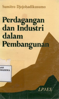 Perdagangan Dan Industri Dalam Pembangunan