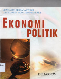 Ekonomi Politik