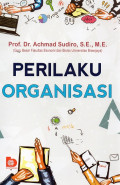 Perilaku Organisasi