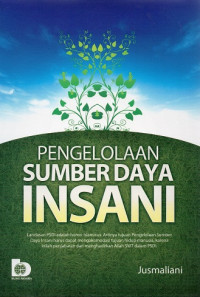 Pengelolaan Sumber Daya Insani