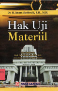 Hak Uji Materiil