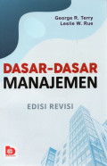 Dasar-Dasar Manajemen