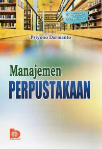 Manajemen Perpustakaan