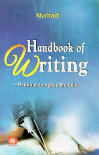 Handbook of Writing: Panduan Lengkap Menulis