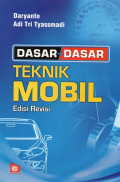 Dasar-Dasar Teknik Mobil