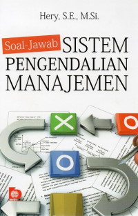 Soal-Jawab Sistem Pengendalian Manajemen