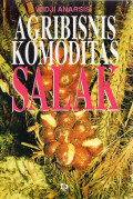 Agribisnis Komoditas Salak