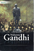 Mahatma Gandhi