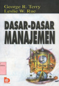 Dasar-Dasar Manajemen