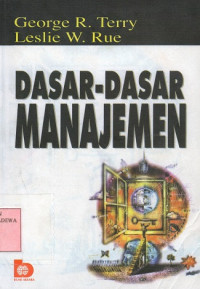 Dasar-Dasar Manajemen