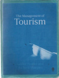 The Management of Tourism