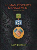 Human Resource Management (Thirteenth Edition)