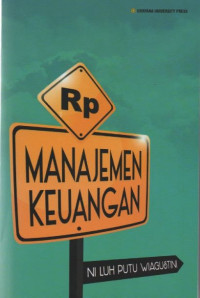 Manajemen Keuangan