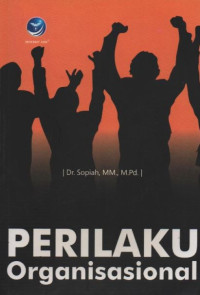 Perilaku Organisasional