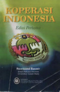 Koperasi Indonesia