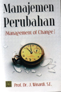 Manajemen Perubahan (Management of Change)