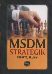 MSMD Strategik