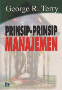 Prinsip-prinsip Manajemen