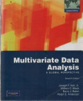 Multivariate Data Analysis A Global Perspective