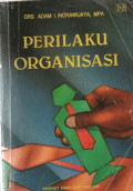 Perilaku Organisasi