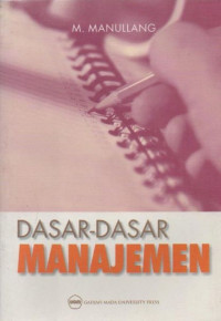 Dasar-Dasar Manajemen