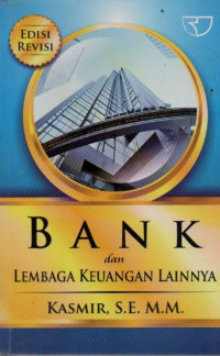 Bank dan Lembaga Keuangan Lainnya