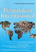 Perpajakan Internasional