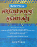 Buku Pintar Akuntansi Syariah