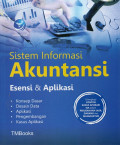 Sistem Informasi Akuntansi : Esensi & Aplikasi