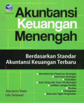 Akuntansi Keuangan Menengah : Berdasarkan Standar Akuntansi Keuangan Terbaru