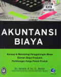 Akuntansi Biaya