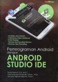 Pemrograman Android dengan Android Studio IDE