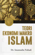 Teori Ekonomi Makro Islam