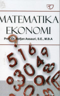 Matematika Ekonomi