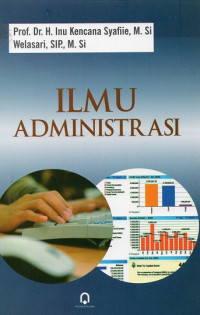 Ilmu Administrasi